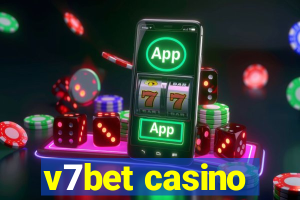 v7bet casino